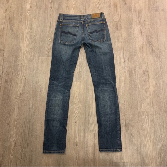 Nudie Jeans | Low Skinny | Tight Long John - Picture 5 of 5